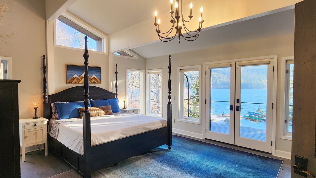 17562 W Swan Shores Road, Bigfork, MT 59911 photo 24