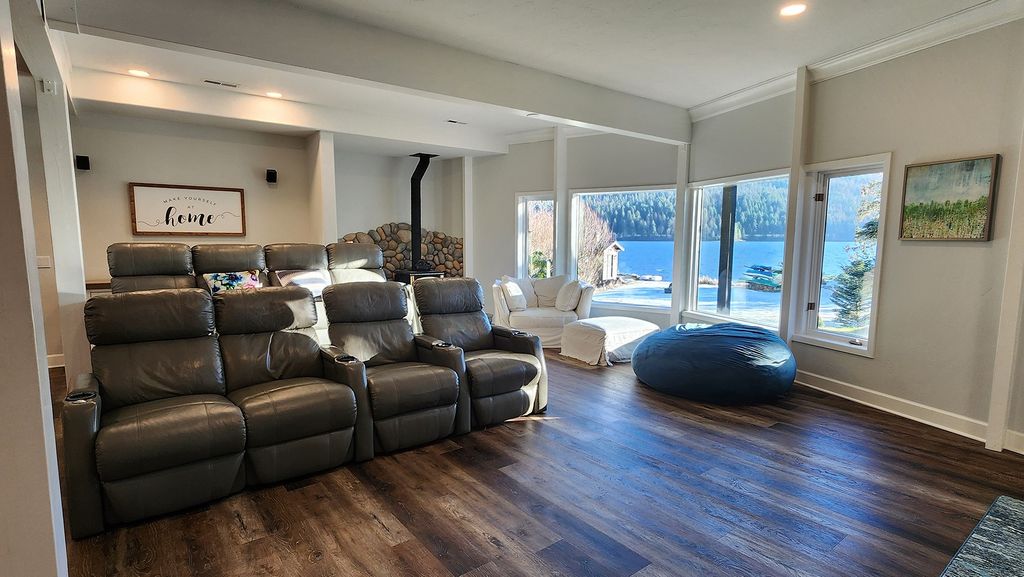 17562 W Swan Shores Road, Bigfork, MT 59911 photo 29