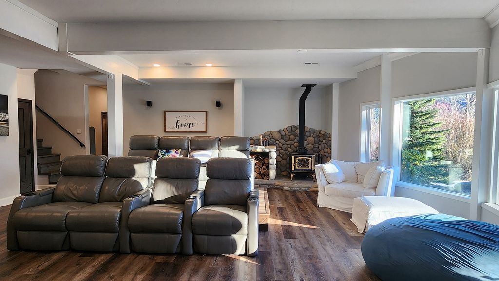 17562 W Swan Shores Road, Bigfork, MT 59911 photo 30