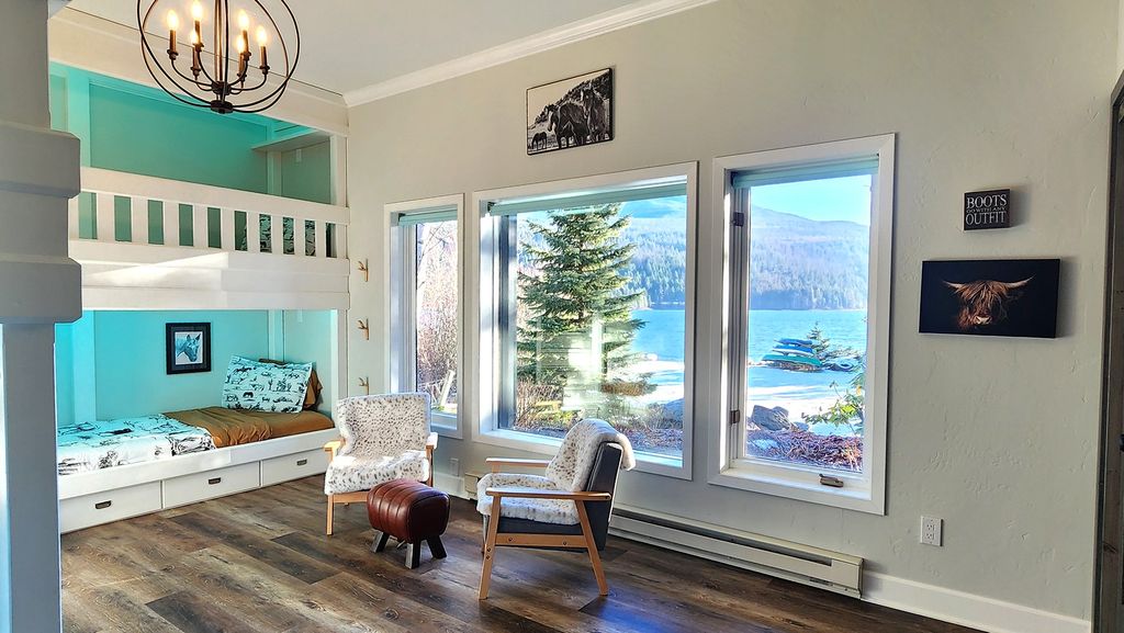 17562 W Swan Shores Road, Bigfork, MT 59911 photo 35