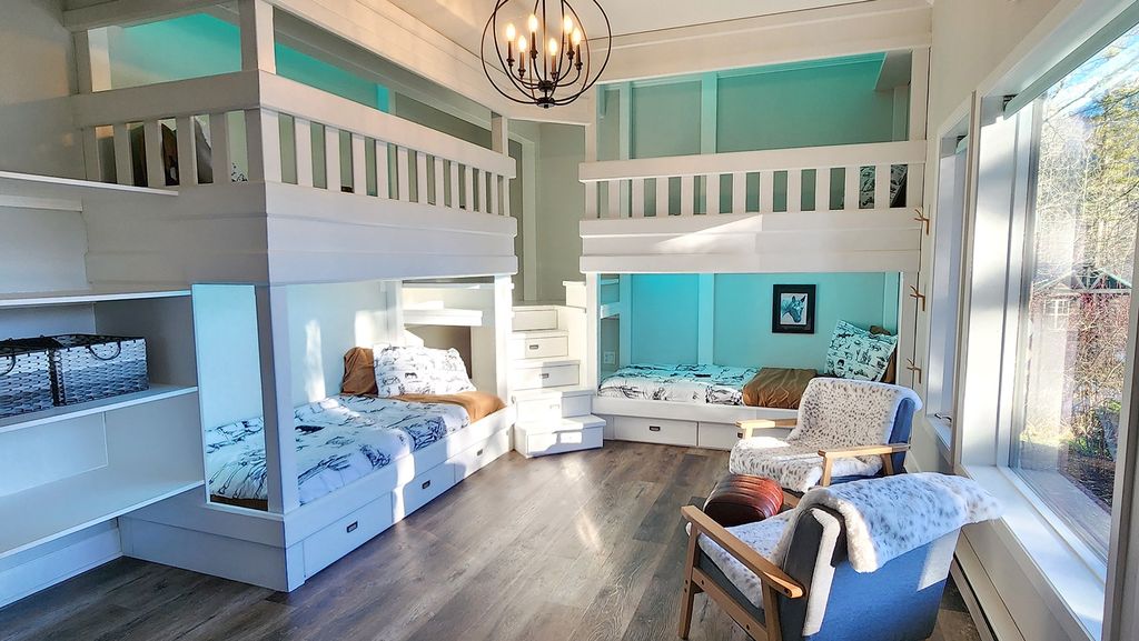 17562 W Swan Shores Road, Bigfork, MT 59911 photo 36