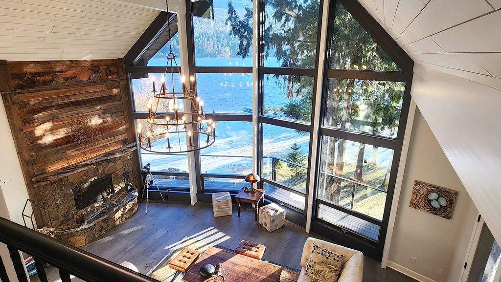 17562 W Swan Shores Road, Bigfork, MT 59911 photo 40