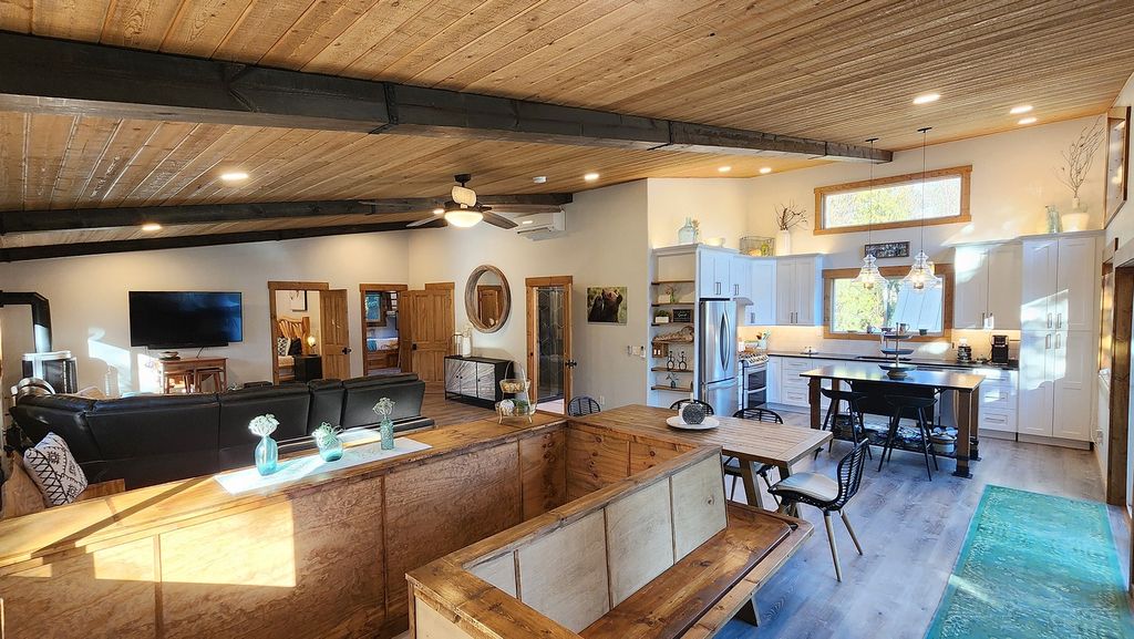 17562 W Swan Shores Road, Bigfork, MT 59911 photo 44