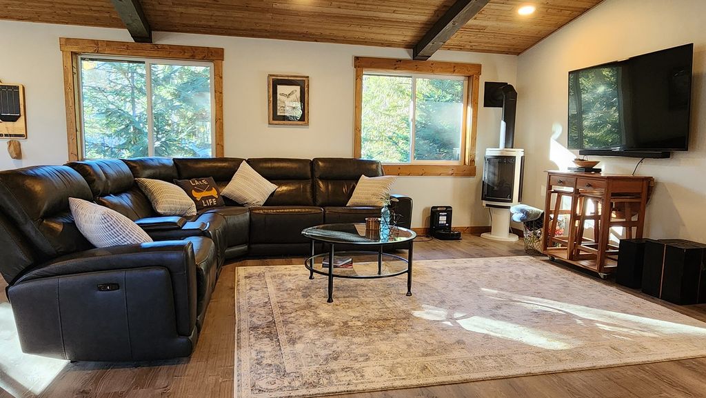 17562 W Swan Shores Road, Bigfork, MT 59911 photo 47