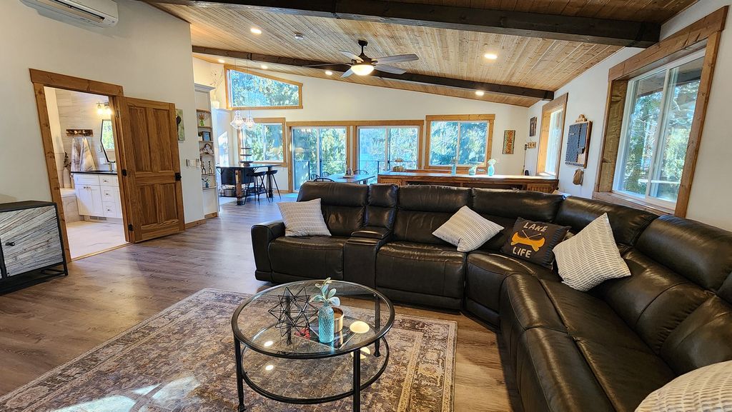 17562 W Swan Shores Road, Bigfork, MT 59911 photo 48