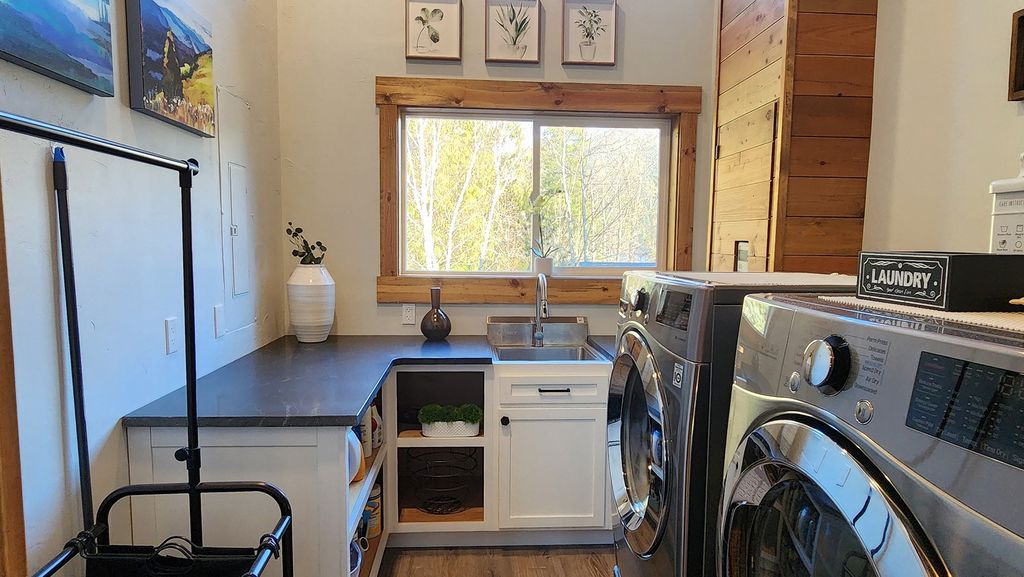 17562 W Swan Shores Road, Bigfork, MT 59911 photo 55