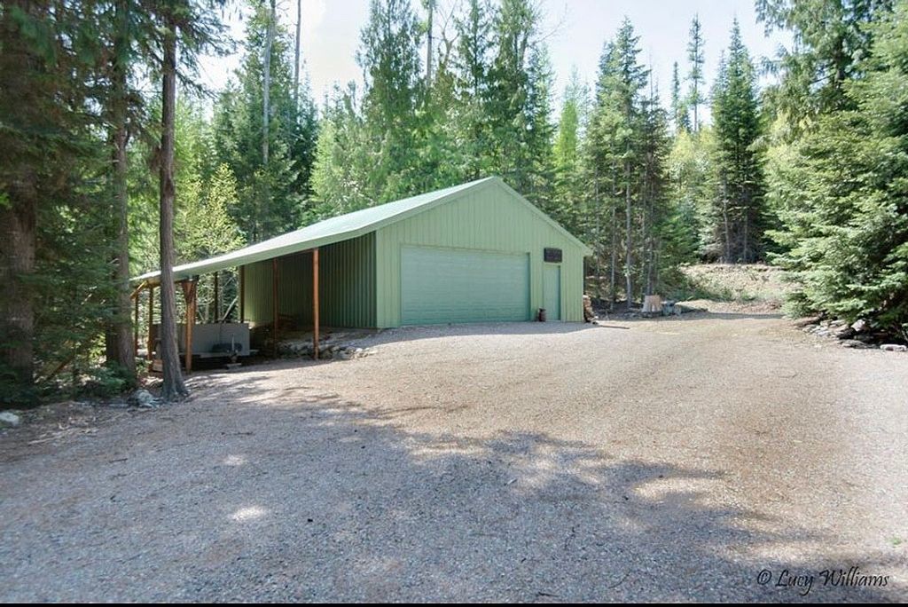 17562 W Swan Shores Road, Bigfork, MT 59911 photo 56