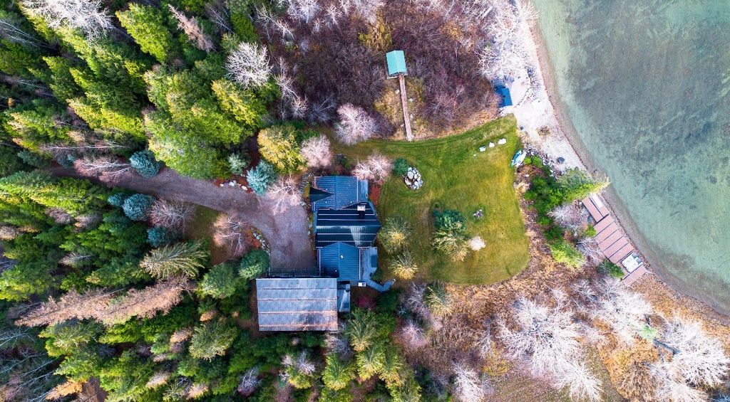 17562 W Swan Shores Road, Bigfork, MT 59911 photo 58