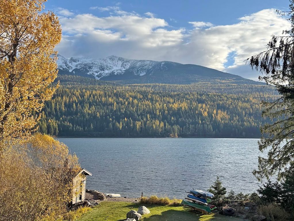 17562 W Swan Shores Road, Bigfork, MT 59911 photo 59