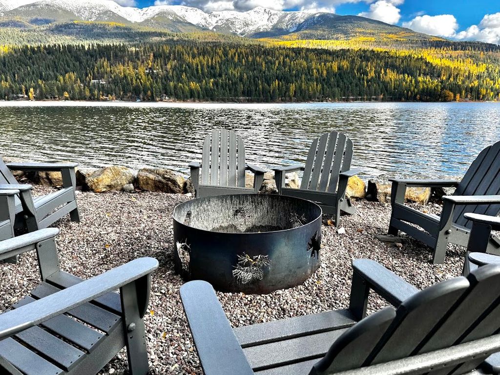 17562 W Swan Shores Road, Bigfork, MT 59911 photo 6