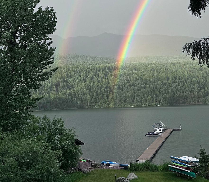 17562 W Swan Shores Road, Bigfork, MT 59911 photo 61