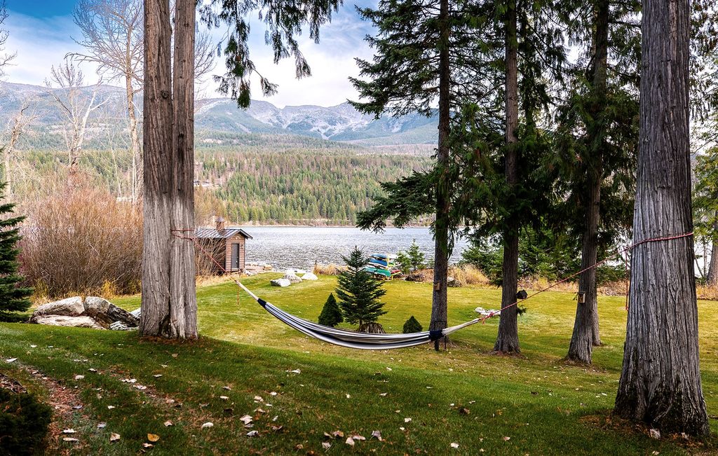 17562 W Swan Shores Road, Bigfork, MT 59911 photo 62