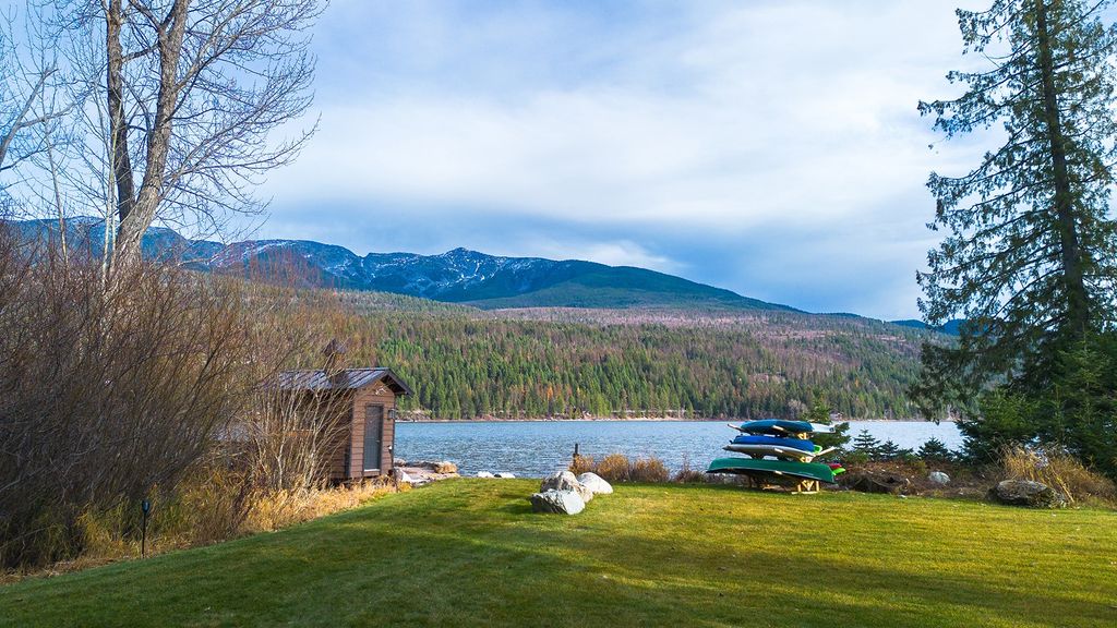 17562 W Swan Shores Road, Bigfork, MT 59911 photo 64