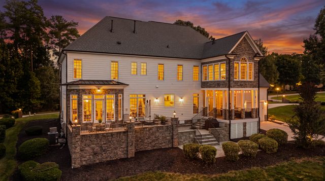 2800 Green Yard Court, Fuquay-varina, NC 27526