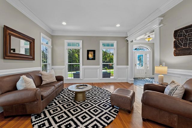 2800 Green Yard Court, Fuquay-varina, NC 27526