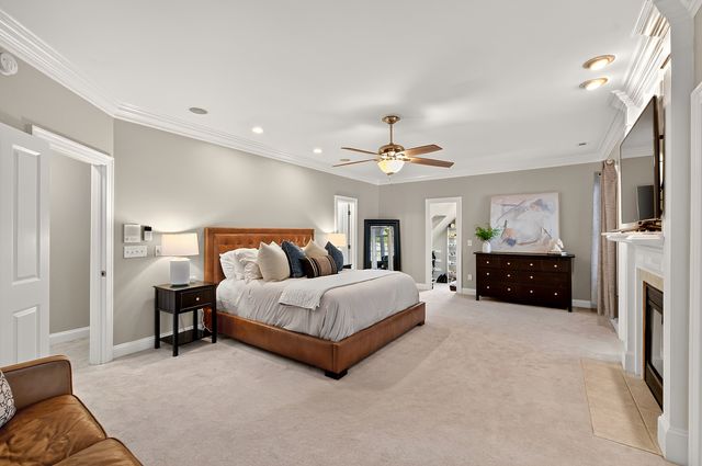 2800 Green Yard Court, Fuquay-varina, NC 27526
