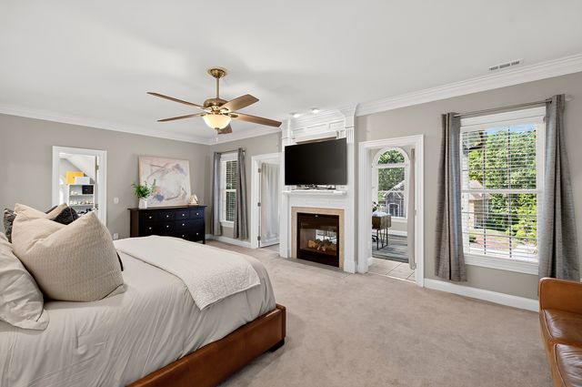 2800 Green Yard Court, Fuquay-varina, NC 27526