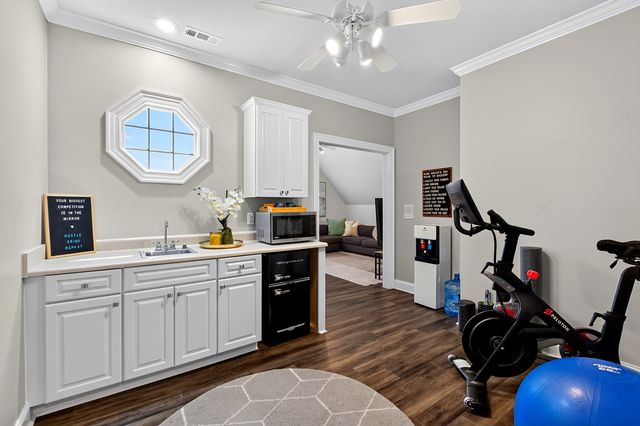 2800 Green Yard Court, Fuquay-varina, NC 27526