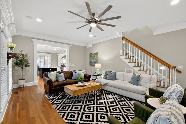 2800 Green Yard Court, Fuquay-varina, NC 27526