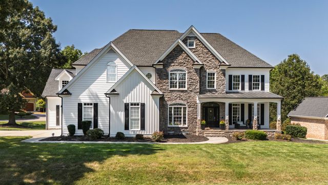2800 Green Yard Court, Fuquay-varina, NC 27526