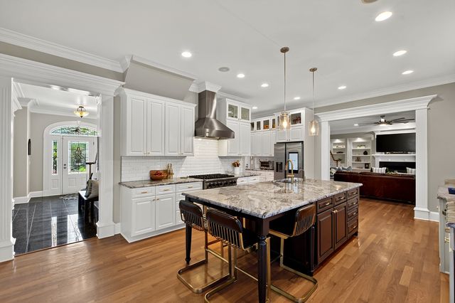 2800 Green Yard Court, Fuquay-varina, NC 27526