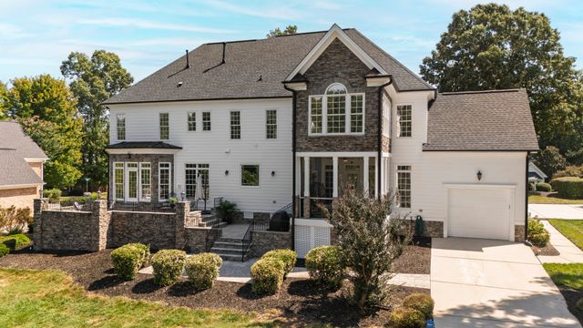 2800 Green Yard Court, Fuquay-varina, NC 27526