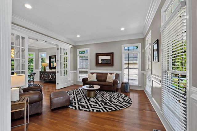 2800 Green Yard Court, Fuquay-varina, NC 27526