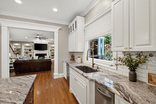 2800 Green Yard Court, Fuquay-varina, NC 27526