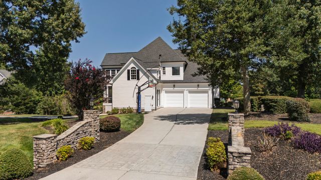 2800 Green Yard Court, Fuquay-varina, NC 27526