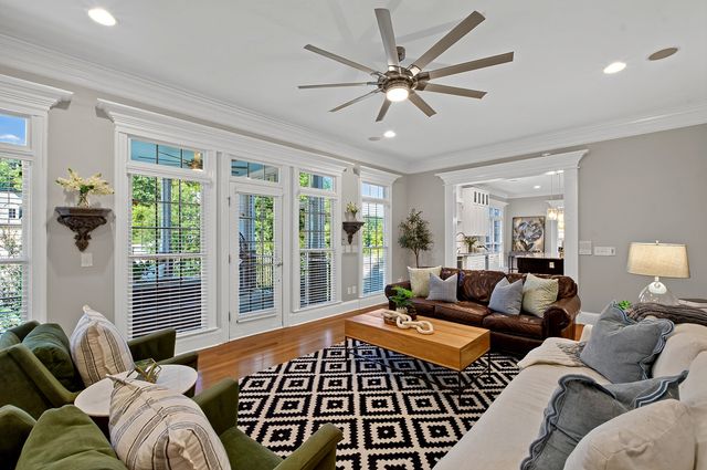2800 Green Yard Court, Fuquay-varina, NC 27526