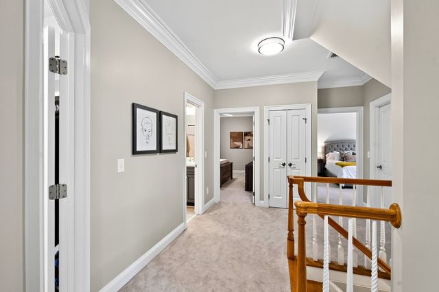 2800 Green Yard Court, Fuquay-varina, NC 27526