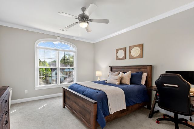 2800 Green Yard Court, Fuquay-varina, NC 27526
