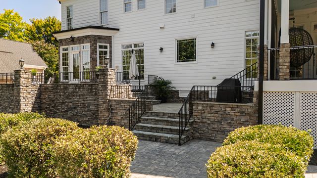 2800 Green Yard Court, Fuquay-varina, NC 27526