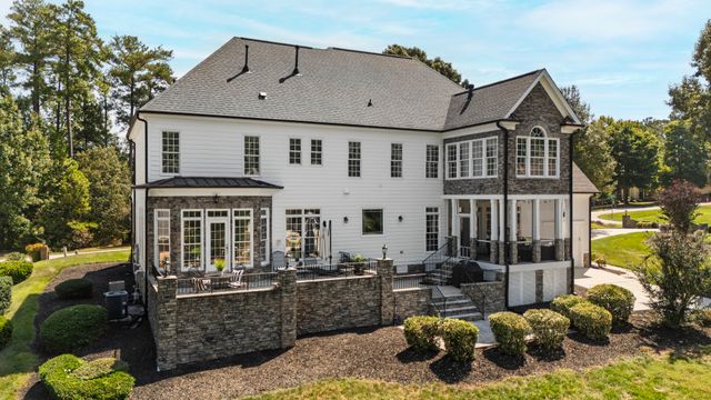 2800 Green Yard Court, Fuquay-varina, NC 27526
