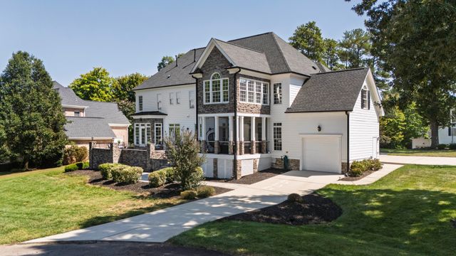 2800 Green Yard Court, Fuquay-varina, NC 27526