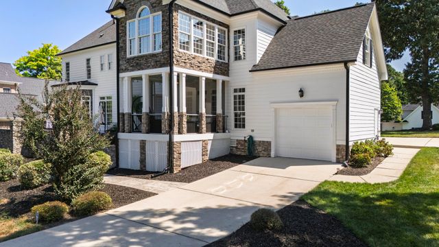 2800 Green Yard Court, Fuquay-varina, NC 27526