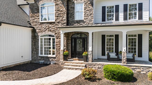 2800 Green Yard Court, Fuquay-varina, NC 27526