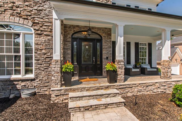 2800 Green Yard Court, Fuquay-varina, NC 27526