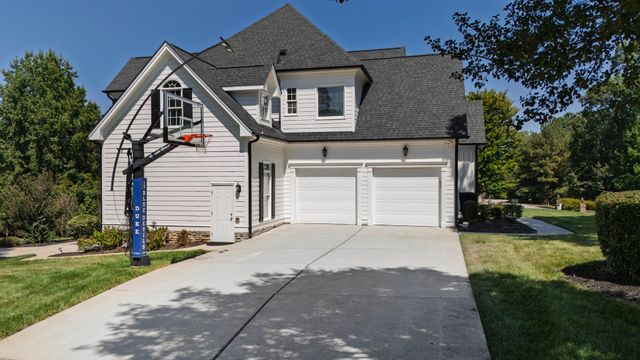 2800 Green Yard Court, Fuquay-varina, NC 27526