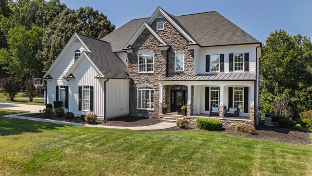 2800 Green Yard Court, Fuquay-varina, NC 27526