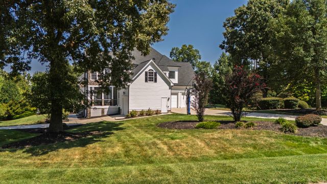 2800 Green Yard Court, Fuquay-varina, NC 27526