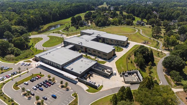 2800 Green Yard Court, Fuquay-varina, NC 27526