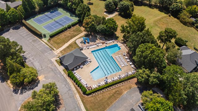 2800 Green Yard Court, Fuquay-varina, NC 27526