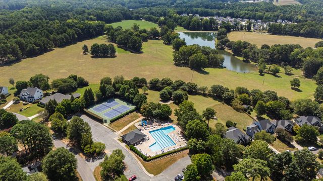 2800 Green Yard Court, Fuquay-varina, NC 27526