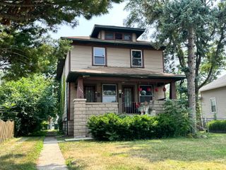6643 Van Buren Avenue, Hammond, IN 46324