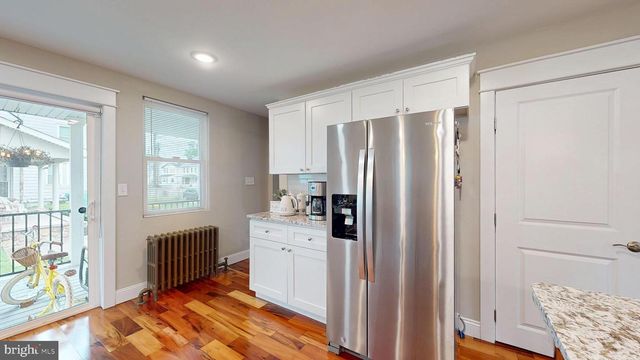 206 CHESTNUT ST, Mount Holly, NJ 08060