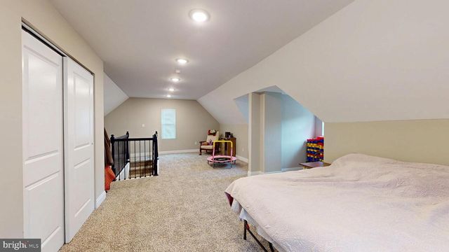 206 CHESTNUT ST, Mount Holly, NJ 08060
