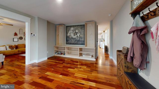 206 CHESTNUT ST, Mount Holly, NJ 08060