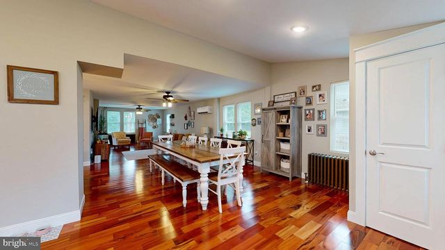 206 CHESTNUT ST, Mount Holly, NJ 08060