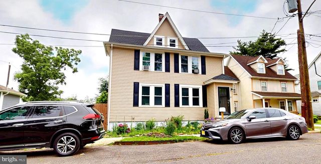 206 CHESTNUT ST, Mount Holly, NJ 08060